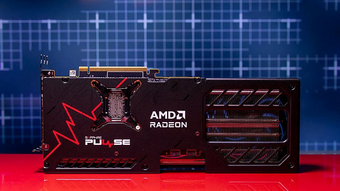 Слух: PS6 будет как Radeon RX 9070 XT, а новый Xbox &mdash; как RTX 5080