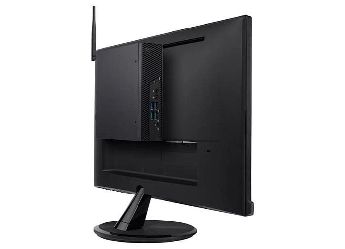 1.35-литровый мини-ПК ASUS ExpertCenter PB64 работает с настольными Intel Arrow Lake-S