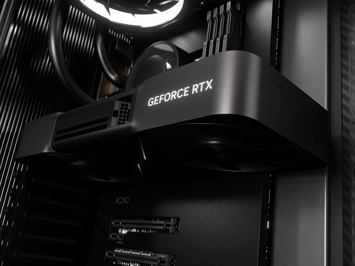 NVIDIA выпустила ещё один драйвер для решения проблемы с чёрными экранами