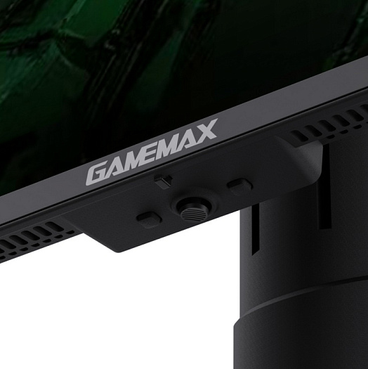 Игровой монитор GameMax VISION GMX32UCDM предлагает матрицу QD-OLED  