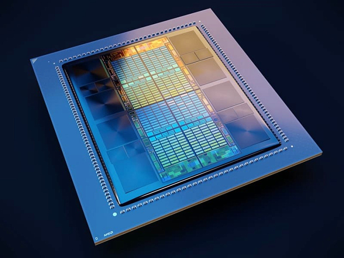 AMD и OpenAI объявили о сотрудничестве в сфере ускорителей искусственного интеллекта AMD и OpenAI объявили о сотрудничестве в сфере ускорителей искусственного интеллекта