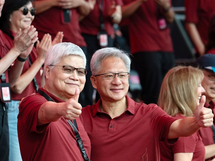 NVIDIA смогла занять место крупнейшего партнёра TSMC, свергнув Apple