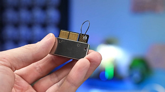 Модификация GC-HPWR на ROG Matrix RTX 5090 убирает лимит мощности у разъёма 12V-2x6