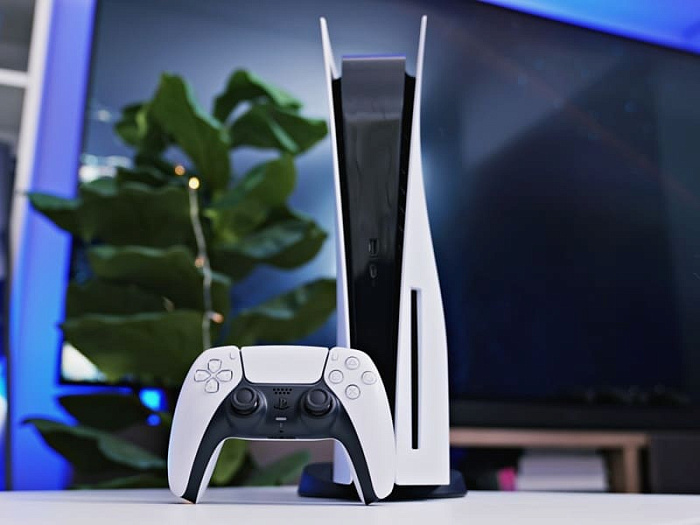Среди геймеров растет популярность аренды игровой консоли Sony PlayStation 5