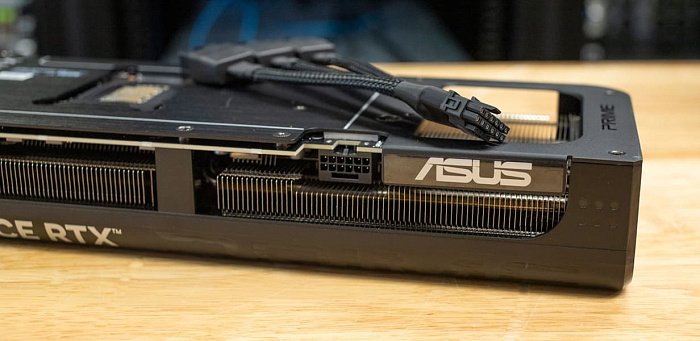 Игровые видеокарты GeForce RTX 5070 и RTX 5070 Ti стремительно набирают в цене