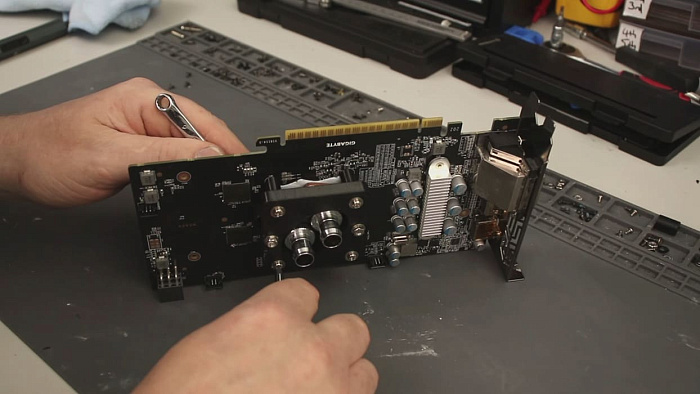 Разогнанная GeForce GTX 1050 Ti может выдавать 60 FPS в ARC Raiders