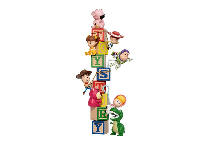 MSI MAG PANO Toy Story Edition – готовый ПК с компонентами в стиле "Истории игрушек"
