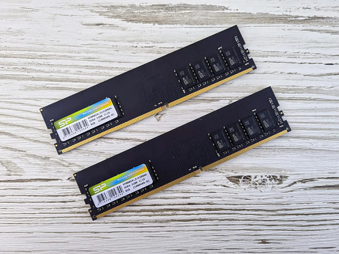 Silicon Power удержала 15% от стоимости памяти DDR4 во время гарантийного возврата