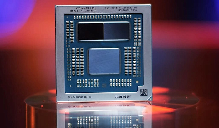 Процессоры AMD являются лучшими практически во всех сегментах