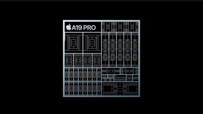 Мобильный процессор A19 Pro показывает себя до 60% быстрее A18 Pro в играх