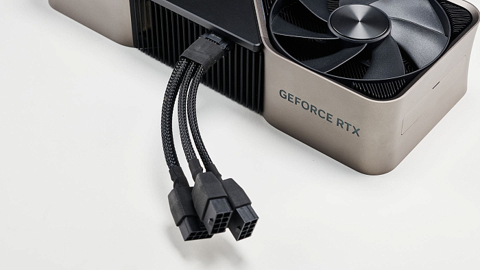 Партнёры NVIDIA сами не знают, какой 12V-2x6 должны использовать пользователи