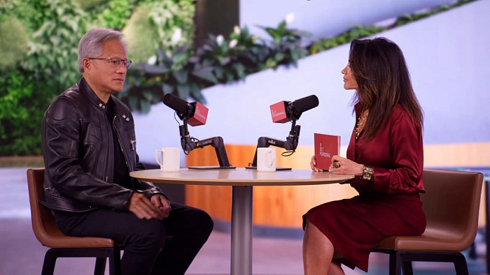 NVIDIA смогла занять место крупнейшего партнёра TSMC, свергнув Apple