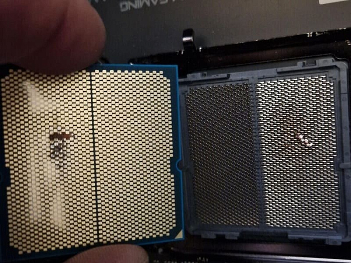 ASRock всё же начала расследование в отношении своих плат, убивающих процессоры AMD
