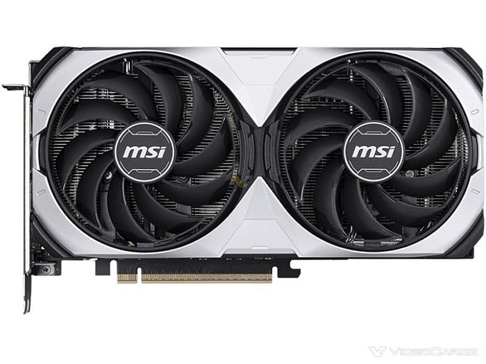 MSI в очередной раз расширила ассортимент видеокарт GeForce RTX, выпустив подсерию Classic