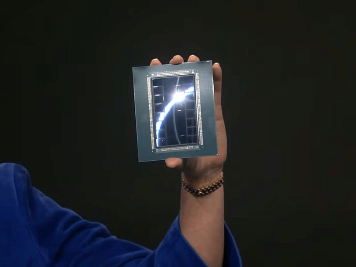 CES 2026: AMD провела редизайн компоновки серверных процессоров EPYC Venice