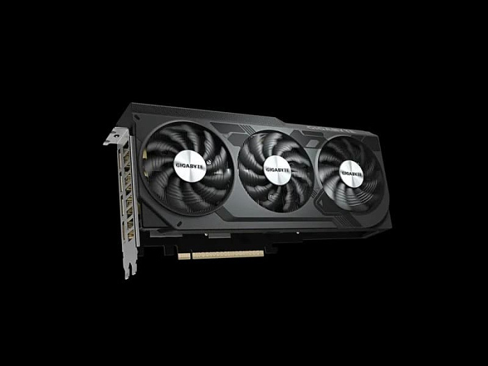 GIGABYTE отказалась от термогеля в видеокарте GeForce RTX 5070 Ti WINDFORCE V2