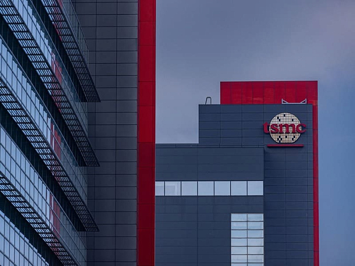 TSMC серьёзно ускорит строительство своих фабрик в США