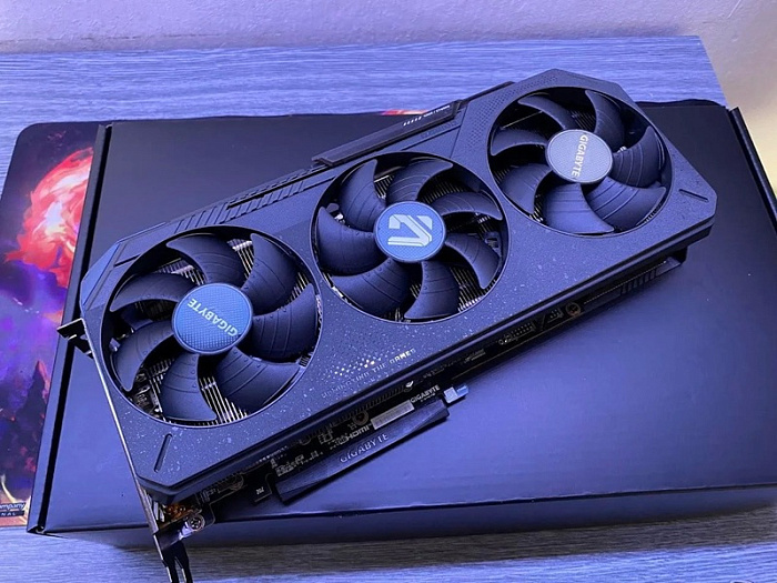 Представитель AMD “подтвердил” работу над Radeon RX 90700.05XTXT Max с 320 Гбайтами памяти    