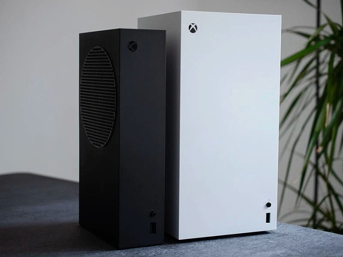 Microsoft резко повысила стоимость консолей Xbox Series, геймпадов и игр