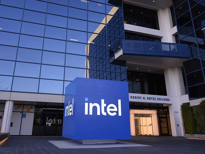 Intel подтвердила дальнейшие увольнения, пока не останется около 75 тысяч человек