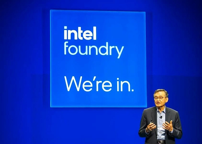 Intel подтвердила планы по увольнению почти 11 тысяч сотрудников литейного подразделения  