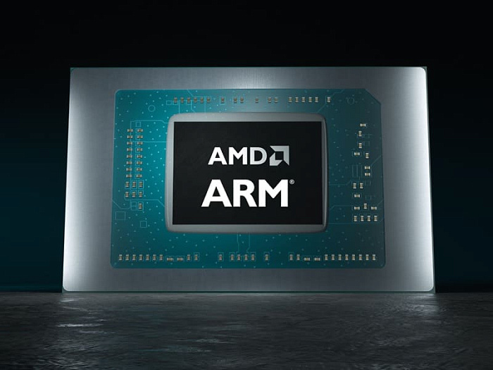 По мнению AMD, архитектура ARM не даёт никаких преимуществ по сравнению с x86