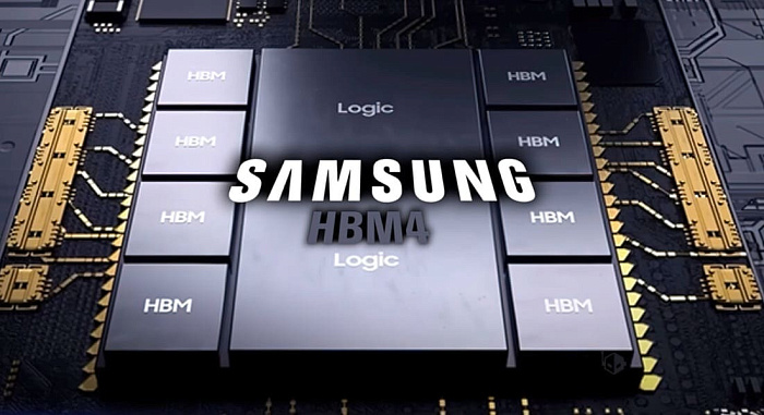 Samsung хочет стать поставщиком HBM4 для ускорителей NVIDIA, для чего жёстко снизит цены