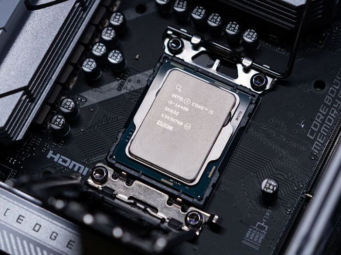 Intel не собирается в ближайшее время отказываться от семейства Raptor Lake