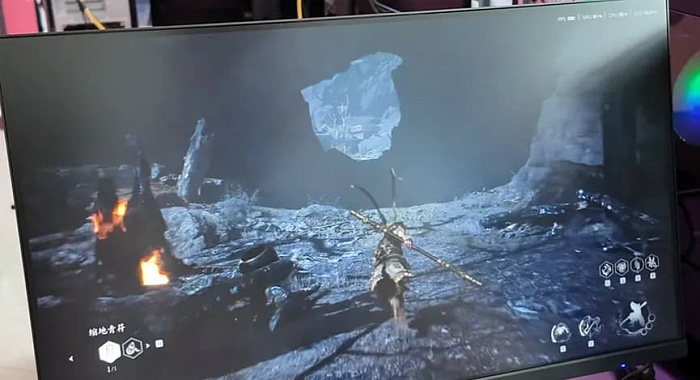 Thunderobot показала первый готовый ПК на основе китайских процессоров Hygon C86 Thunderobot показала первый готовый ПК на основе китайских процессоров Hygon C86