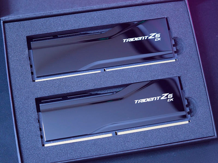 Разработка памяти DDR6 ускоряется на фоне развития серверов для ИИ