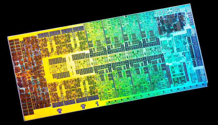 2-нм техпроцесс от TSMC предложит серьезные улучшения плотности SRAM