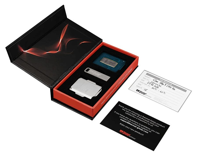Thermal Grizzly начала продажи скальпированного Core Ultra 7 270K Plus за $525