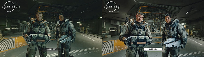 От Raytracing к Sloptracing: NVIDIA анонсировала DLSS 5 с нейронным рендерингом