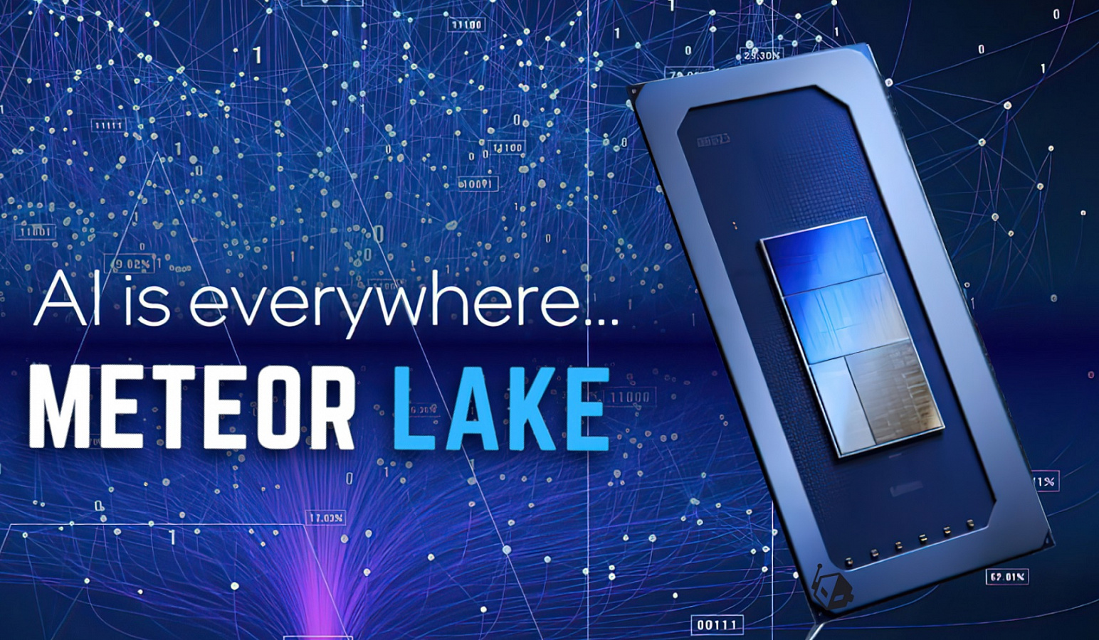 Intel использует искусственный интеллект для работы Meteor Lake — i2HARD