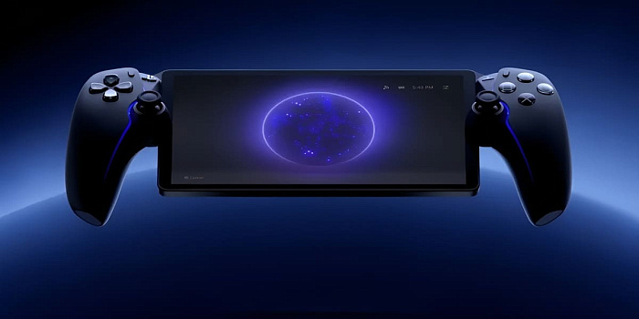 Будущая портативная консоль от Sony получит APU AMD Jupiter на 2-нм техпроцессе Samsung
