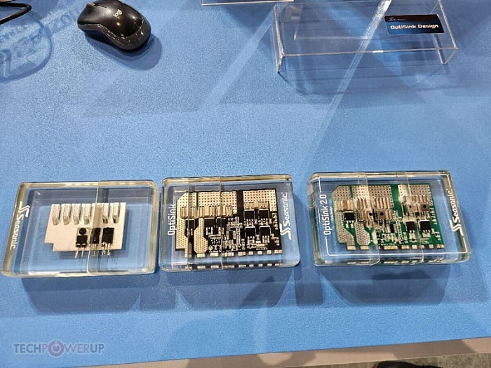 COMPUTEX: Seasonic PRIME PX-3200 получил шесть 12V-2x6 и мощность 3200 Вт