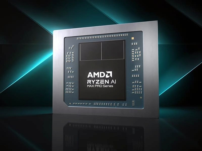 Мобильное семейство AMD Medusa Halo может перейти на оперативную память LPDDR6