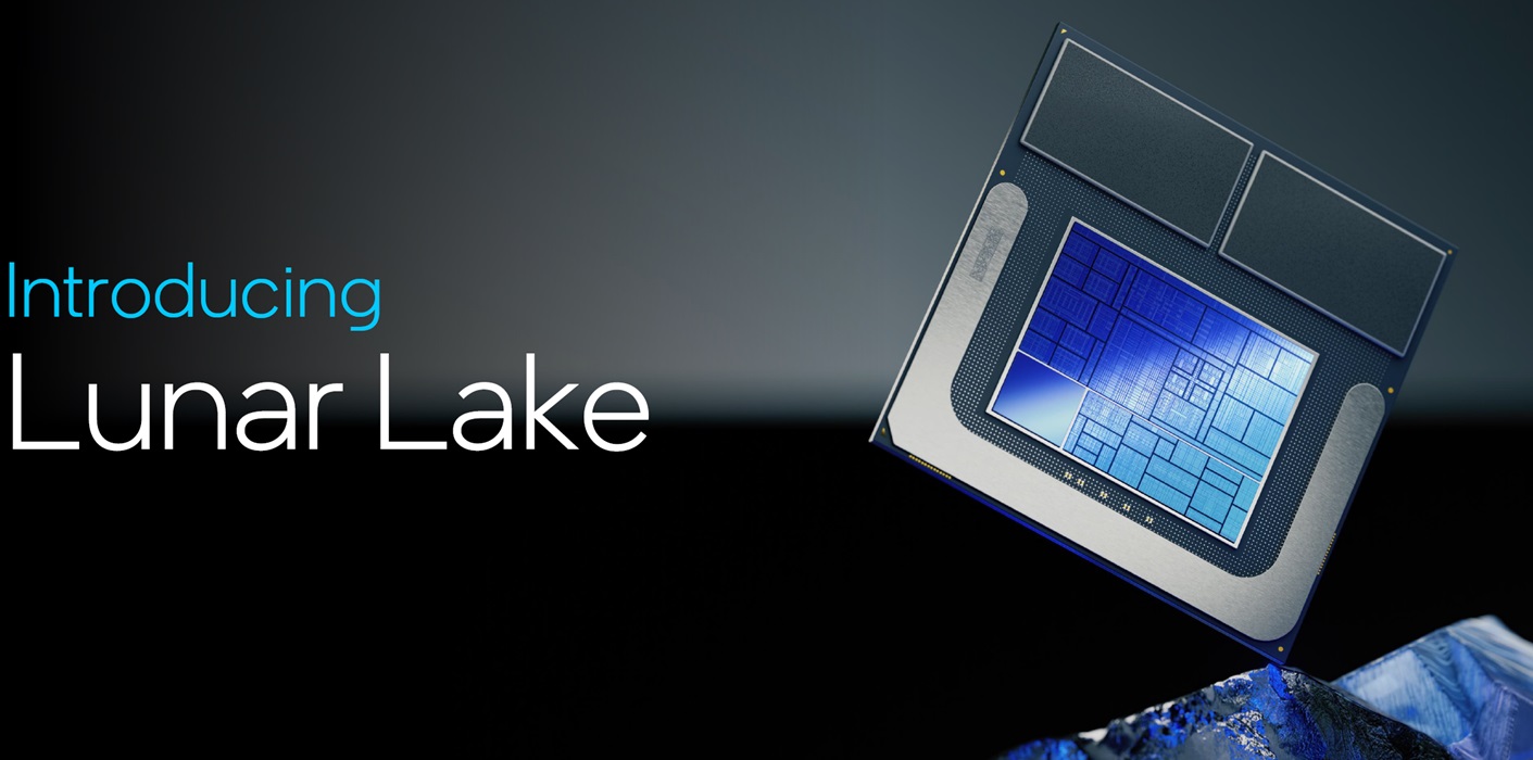 Intel представила семейство мобильных процессоров Lunar Lake — i2HARD