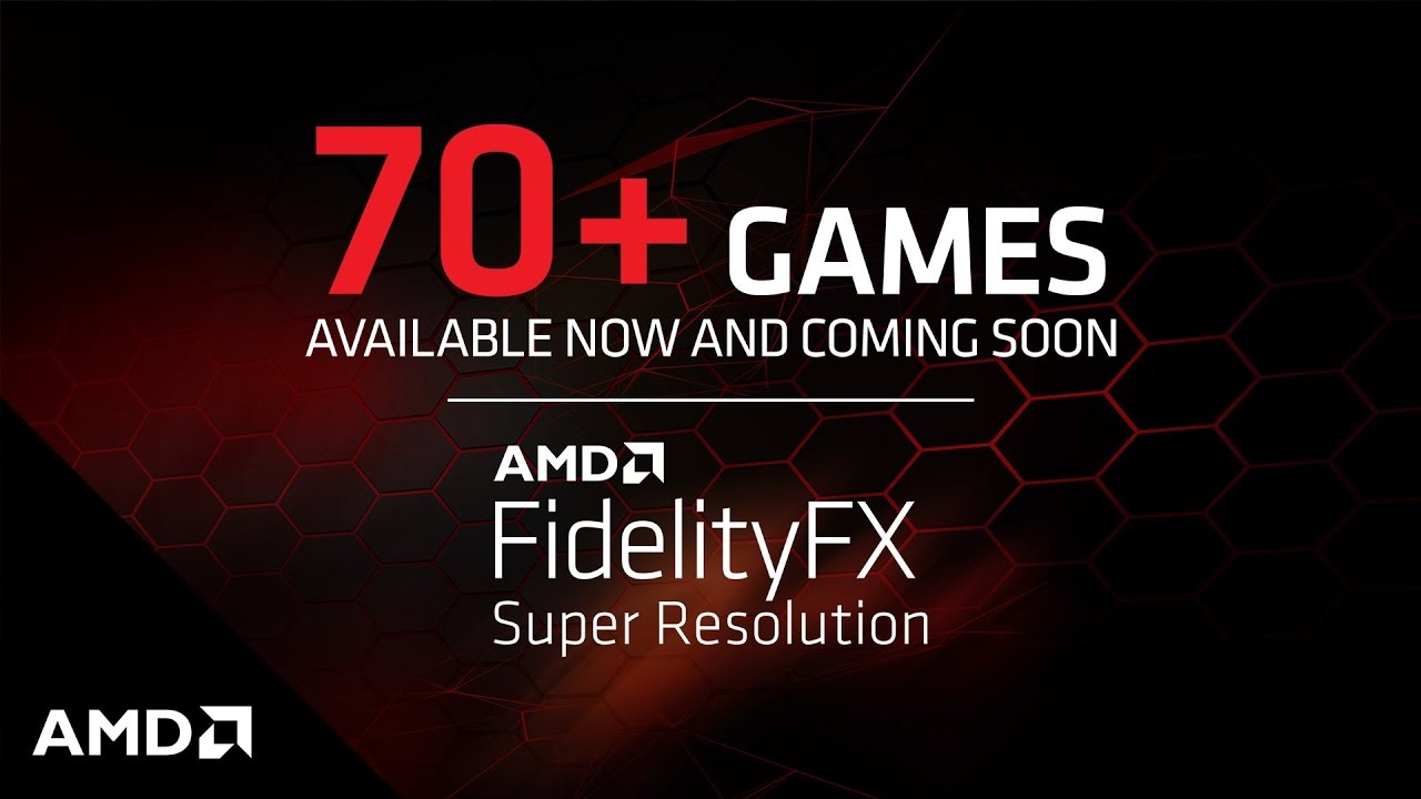 Fidelityfx super resolution rust фото 10