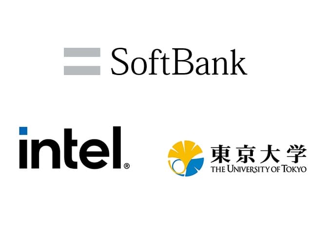 Intel и SoftBank разрабатывают замену памяти HBM с упором на энергоэффективность