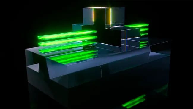 Глава NVIDIA считает, что транзисторы GAAFET дадут 20% рост производительности