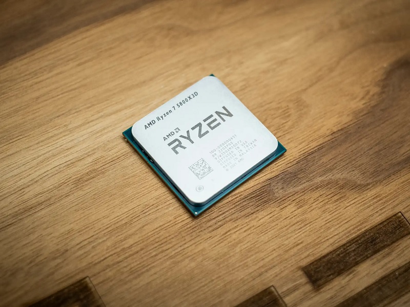 Ошибка иерархии кэша ryzen