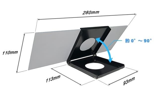 Nagao Seisakusho возобновляет продажи зеркала для видеокарт Nagao Seisakusho возобновляет продажи зеркала для видеокарт