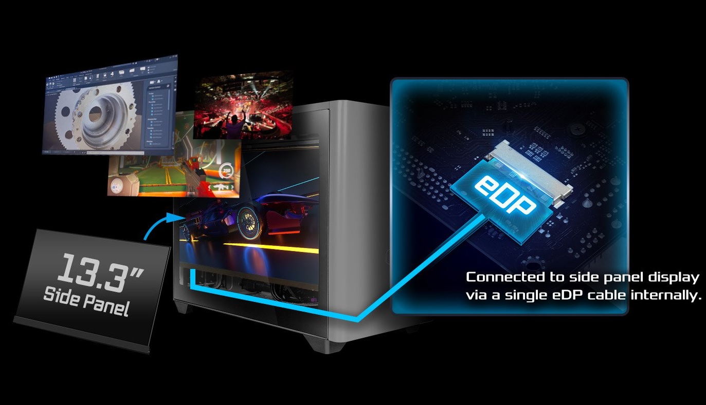 Asrock z790 livemixer. Дисплей 13 про. 4к экран.