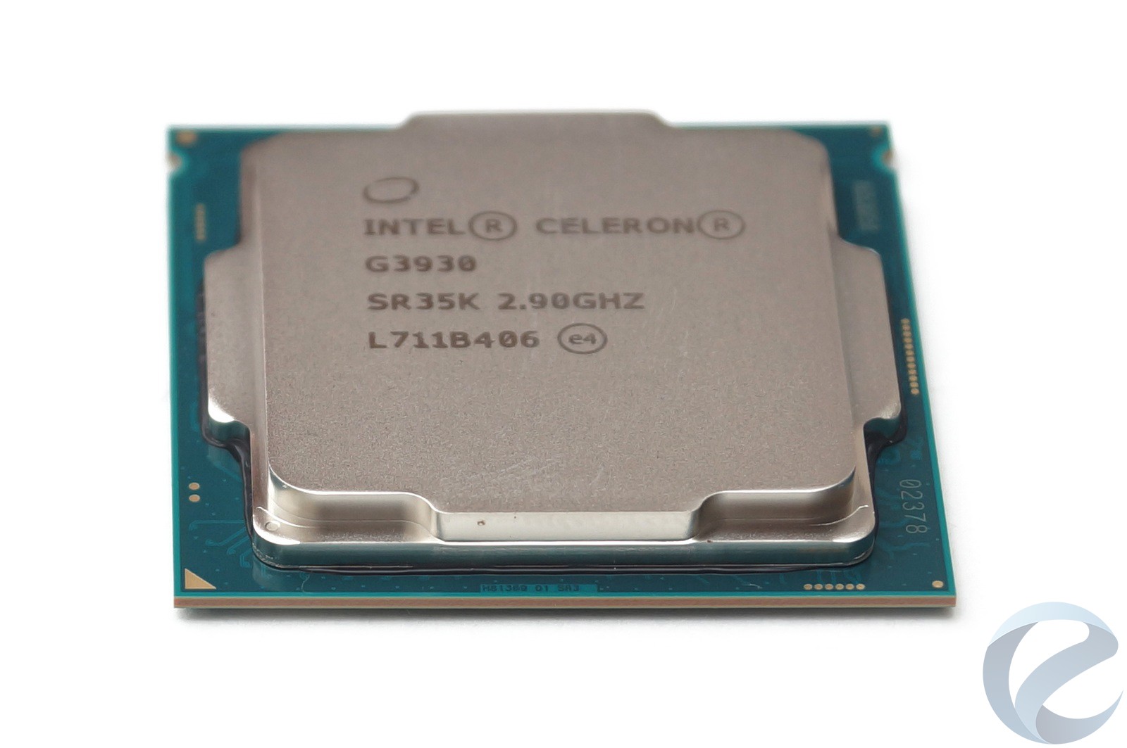 Celeron g3930 разгон по шине