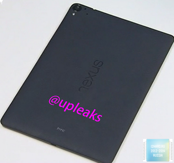  Nexus 9