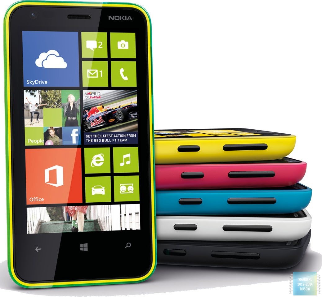 Lumia 630 Dual Sim