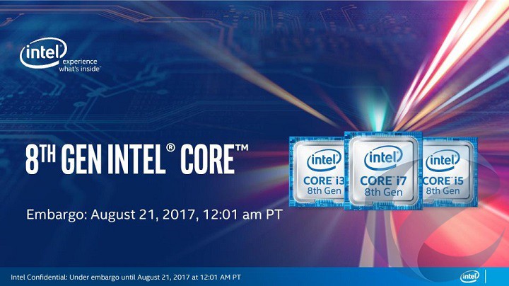 Для чего нужен intel core