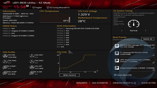 Как включить турбо режим на процессоре amd ryzen 5