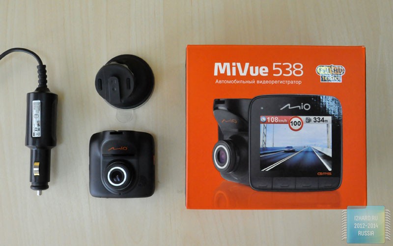 Mivue j35 gps